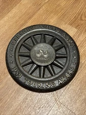 HERSHEY REGION AACA 1985 Touring Award Plaque Golden Jubilee Antique Auto Club