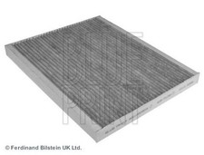 BLUE PRINT ADW192503 Innenraumfilter Pollenfilter für OPEL Adam (M13) Aktivkohle