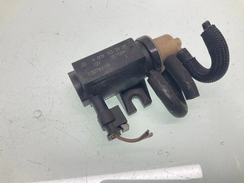 MERCEDES-BENZ SPRINTER 3-t 906 Druckwandler A0091533128 2.10 Diesel 33801071