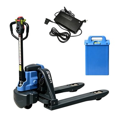 Electric pallet trucks 4400 LbsPower Pallet Truck 48V'' US Free Shipping
