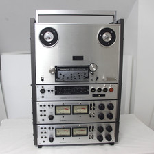 Pioneer RT-2044 Tonbandgerät Bandmaschine Re...