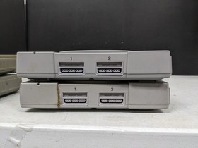 Lot of Sony PlayStation Consoles (For Parts/Repairs)
