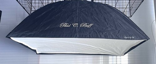 Paul C. Buff 32 X 40 Inch Flash Softbox Foldable with Speedring Einstein Aliens