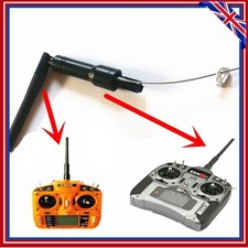 Antenna Aerial with Connector Plug for SPEKTRUM DX8 DX6i DX7 Transmitter UK