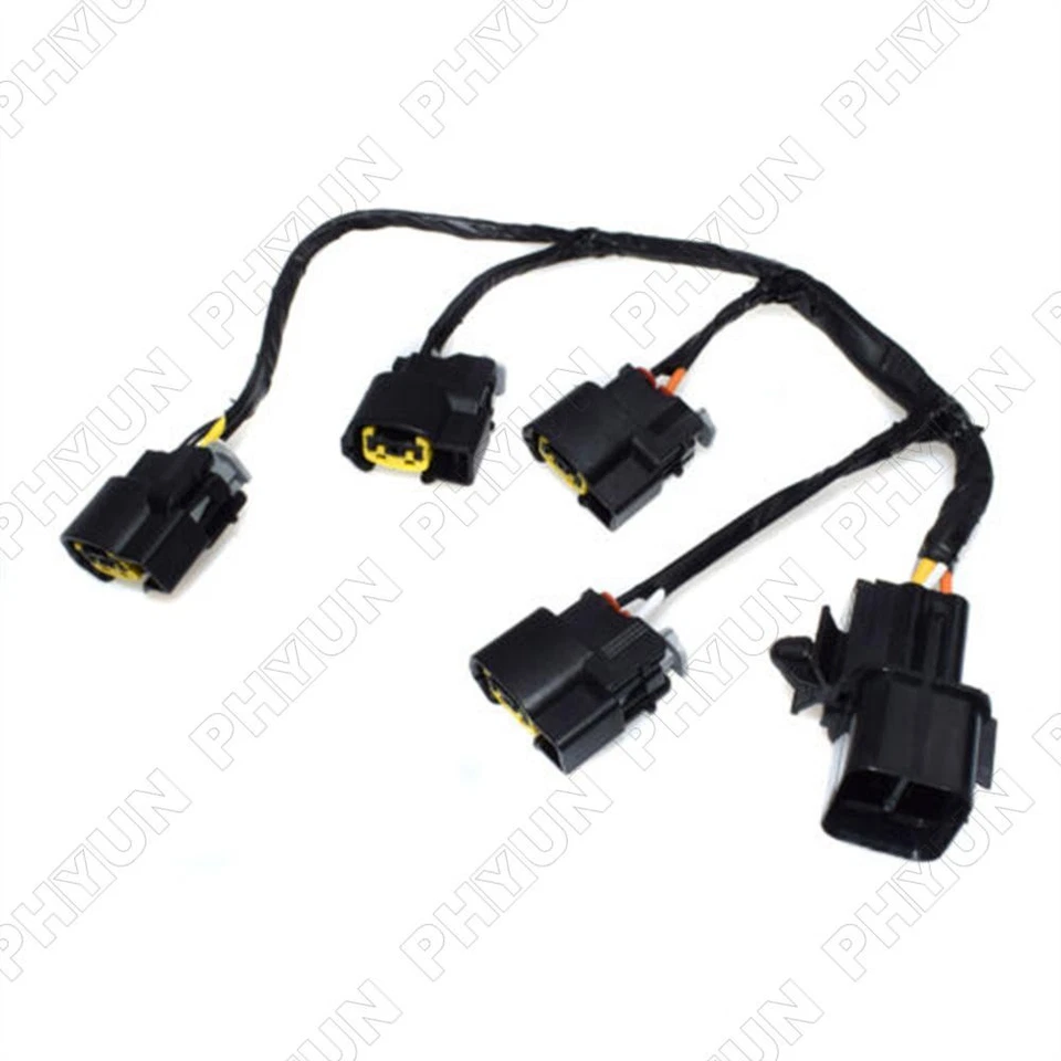 Ignition Coil Extension Wire Harness For Kia Soul 2010-11/Rio 2012-14 273502B000 - Image 2 of 4