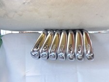Titleist AP2 714 Set di ferri da stiro 7 pezzi 4-PW Dynamic Gold Flex S200 Giappone specifiche