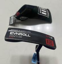 Evnroll er1.2 Putter RH w/ HC
