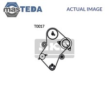 VKMA 03241 TIMING BELT / CAM BELT KIT SKF FOR PEUGEOT 306,405 II,BOXER,EXPERT