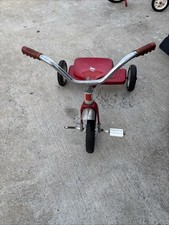 Vintage 1960s AMF Tricycle-Please read Description -LOCAL PICKUP Only