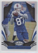 2018 Certified Rookies Mirror 445/499 Austin Proehl #176 fl4