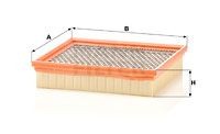 Mann-Filter C22029 Luftfilter FüR Chrysler Jeep Lancia