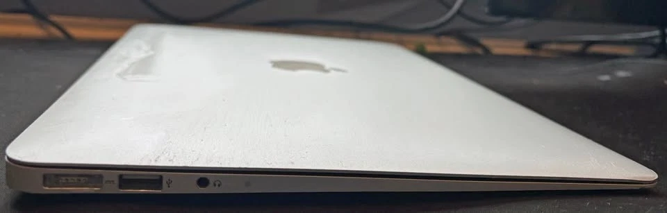 2012 Apple MacBook Air 13.3 Inch Laptops for sale | eBay UK