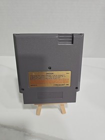 Ultima Exodus Nintendo NES Complete in Box CIB w/ Manual & Poster TESTED VGC