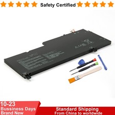 C41N1809 Battery For Asus Zenbook Flip 15 UX562FD UX562FDX Q536FD UX562FN Q536F