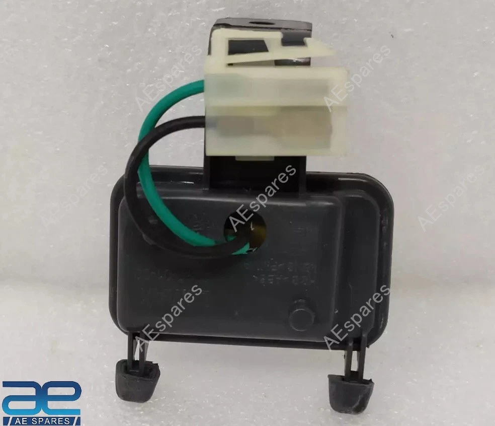 Interior Door Map Pocket Lamp LH For Mahindra XUV 500 2011-2015 1702BAA00441N view 2