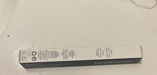 BareMinerals Mineralist Eyeliner Durevole - Foto 4 di 5