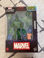 Hasbro Marvel Legends BAF Executioner Series - Warbow