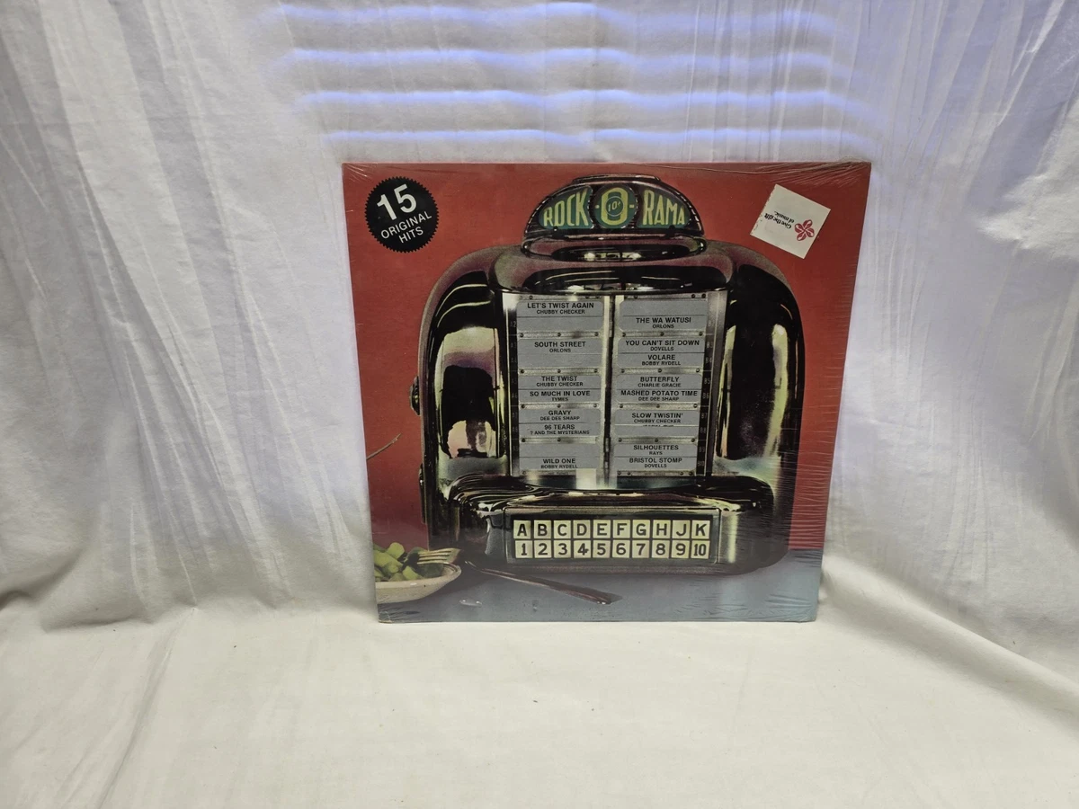 Rock O Rama for sale - eBay