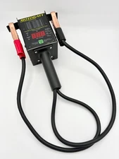Motobatt MB-T Fixed Load 12V PowerSports Battery / Charging System Tester