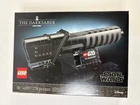 Lego 40917 The Darksaber Set - GWP - New Factory Sealed