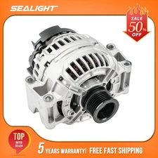 Fits 2009 2010-2012 Mercedes-Benz C300 2010-2011 GLK350 Alternator 150A 14051N