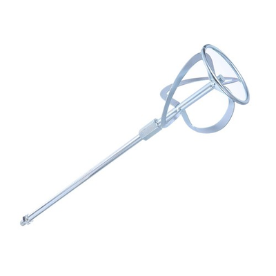 #ad Concrete Mixing Paddle Paint Mixer Drill Attachment Cement Mixer Tool1pcs $40.10