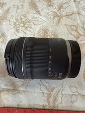 CANON RF 24-105mm f/4-7.1 IS STM LENS - Fantastic Condition!  