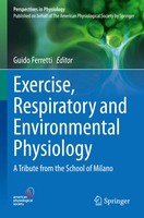 Exercise, Respiratory And Environmental Physiology Guido Ferretti Taschenbuch