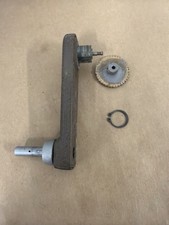 Vintage Bell Howell Projector Rear Reel Arm w/ Gear Clip