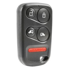 For 2001 2002 2003 2004 Honda Odyssey Keyless Entry Key Car Remote Fob
