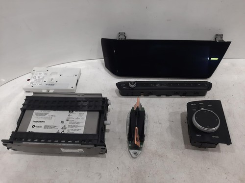 BMW 3er Sat. 2020 Navi. UNIT Satellitennavigation Head Unit