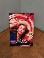 THe Flight Attendent DVD Complete Season 2 (Sealed)