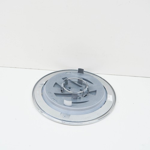 Volkswagen UP Wheel Hub Center Cover Cap 1pcs 1S0601149EC9A NEW GENUINE - Picture 5 of 10