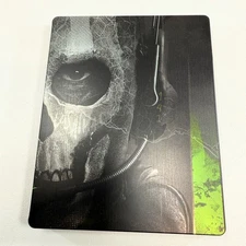 Call of Duty Modern Warfare II 2 Disc w/Steel Case Xbox Series X / S