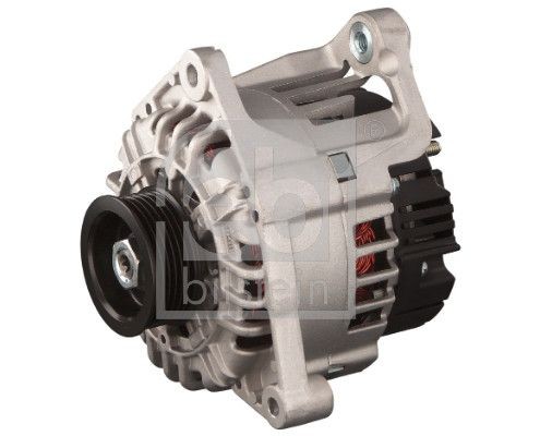 Febi Bilstein 101526 Generator FüR Audi Skoda VW-image