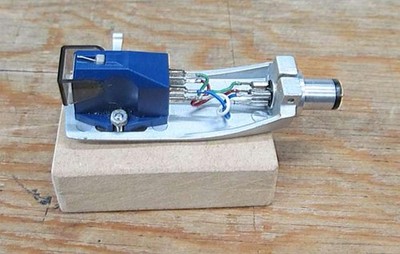 Ortofon MC20 MC Cartridge Tuning Accessories No Box Used