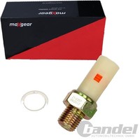 Maxgear ÖLdruckschalter Passend FüR Dacia Solenza Mitsubishi Carisma Space
