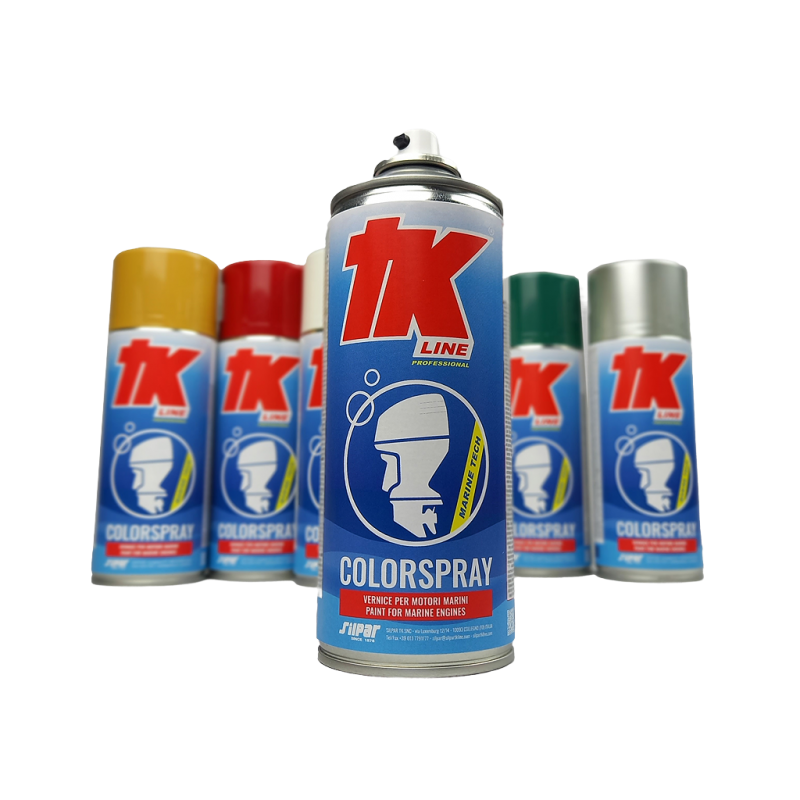 VERNICE LOMBARDINI GRIGIO METALLIZ.