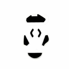 Brand New Original Logitech Spare Mice Feet for G402