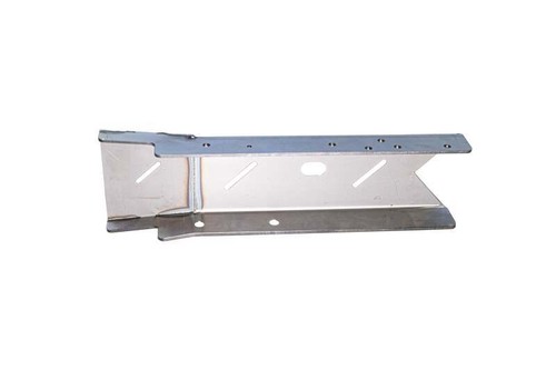 Rust Buster For 1999-2006 Chevy Silverado/GMC Sierra Over-Axle Frame Repair Kit