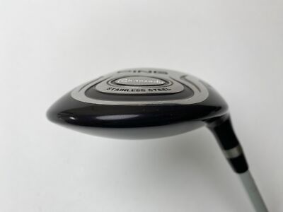 Ping Rhapsody 7 Fairway Wood 26* TFC 129 F Soft Regular Ladies