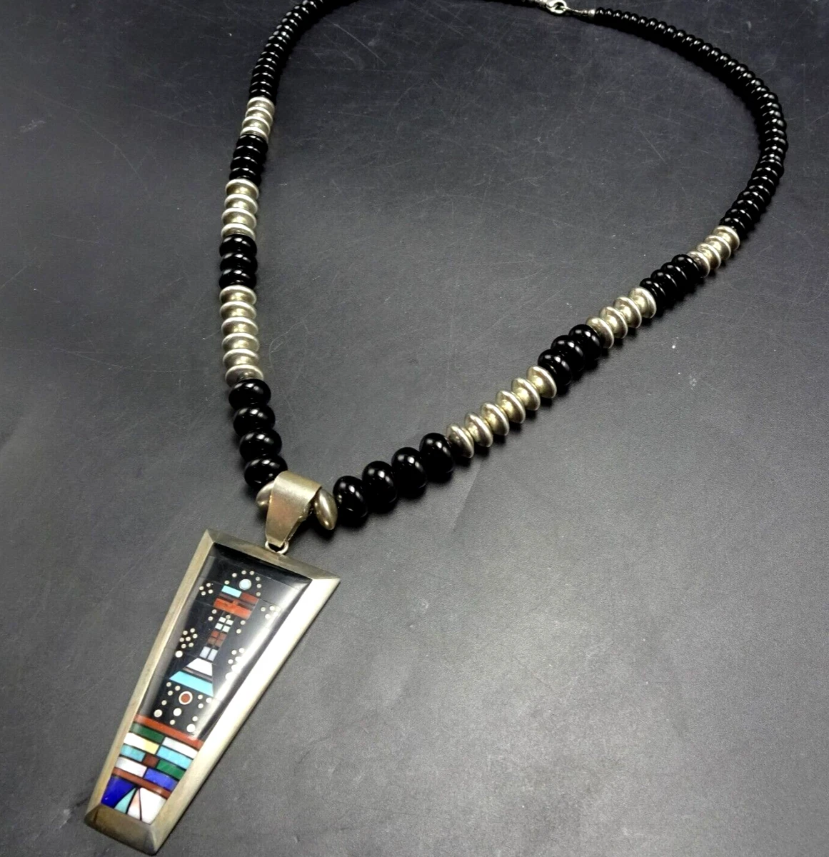 Harrison Jim pendant bisbee ビズビー harrison jim jewelry products for sale | eBay