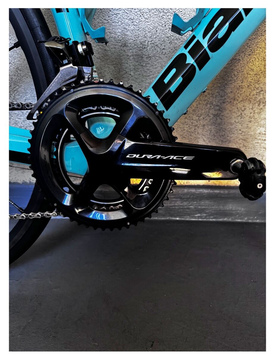 Bianchi Oltre XR3 | eBay