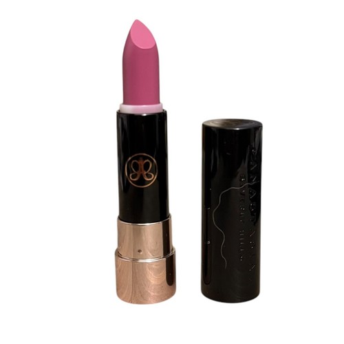 Anastasia Makeup Beverly Hills Cosmetics Matte Lipstick Color Orchid - Picture 3 of 3
