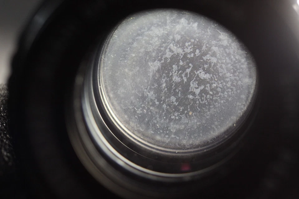 Lot of 3 Pentax SMC Pentax-M 28mm F/2.8 + 50mm F/1.4 + 55mm F/1.8 Lens - Image 4 of 4