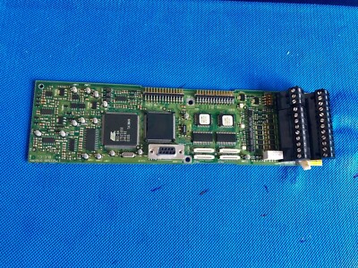 Inverter VLT6000 power supply motherboard CPU board control card 175Z3219