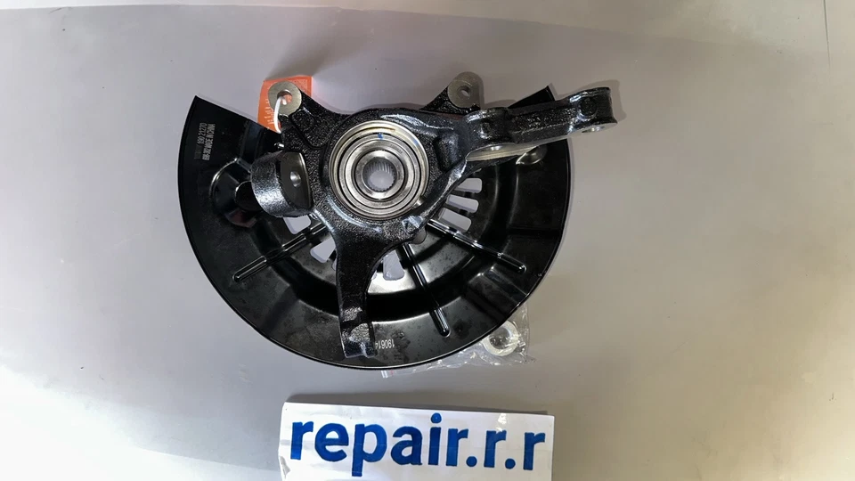 Conjunto de cojinete de rueda y buje Dorman 698-382 delantero derecho Toyota Camry 2012-2017 Foto 2 de 4