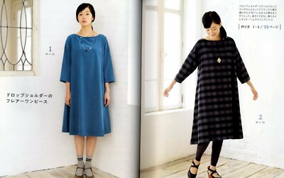 chinese dress ladies Japanese Style Maxi Linen Dress main image 0
