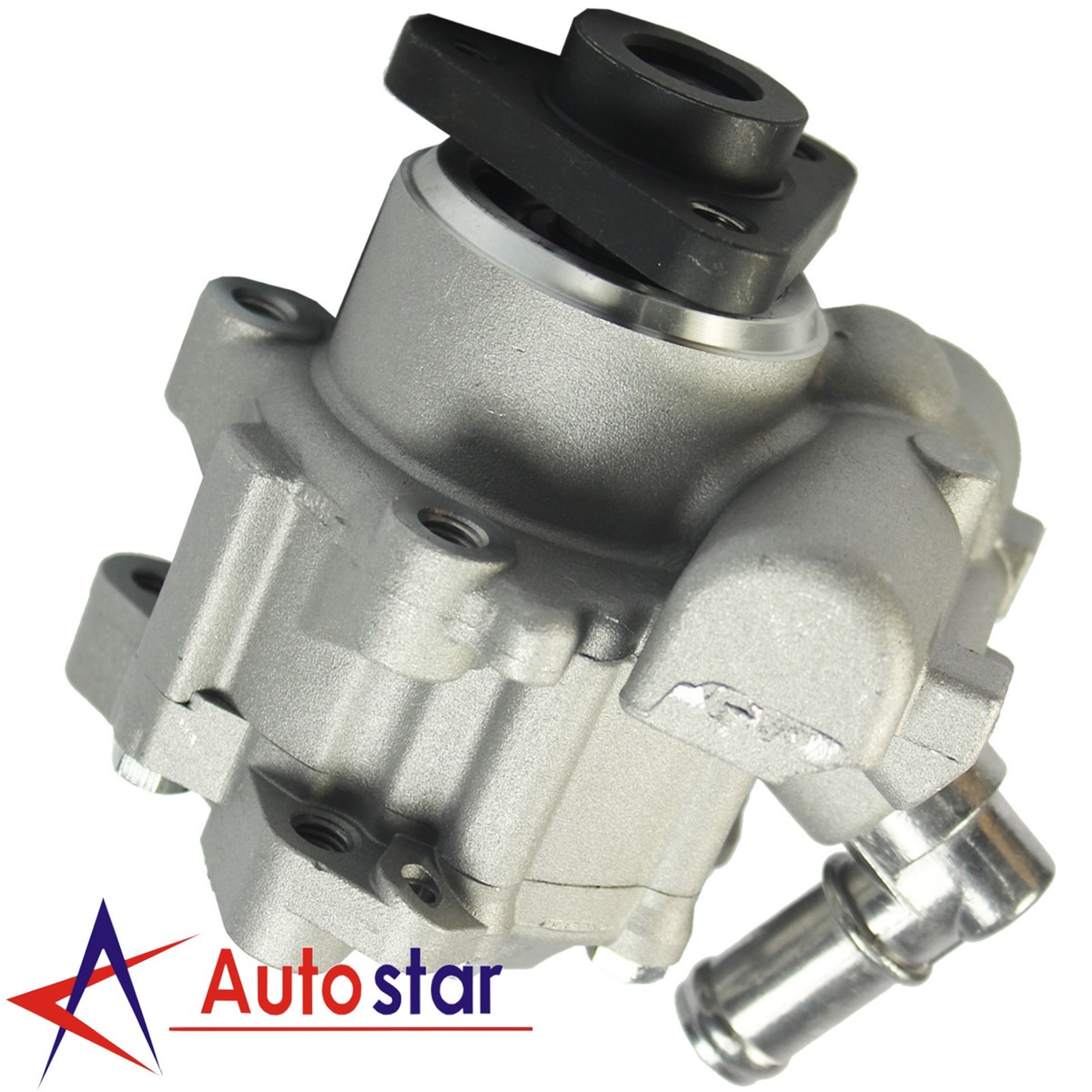 OEM # 32416757840 32416757914 Power Steering Pump For 2001-2007 