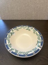 Pfaltzgraff Sylvan Court Set Tazza E Piattino | Gres Porcellanato | Prodotto USA | Collezione Fuori Produzione
